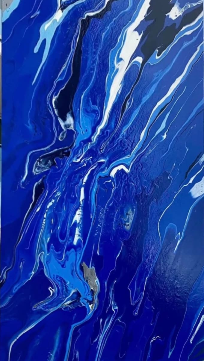 Coelum by Hope Harrison 