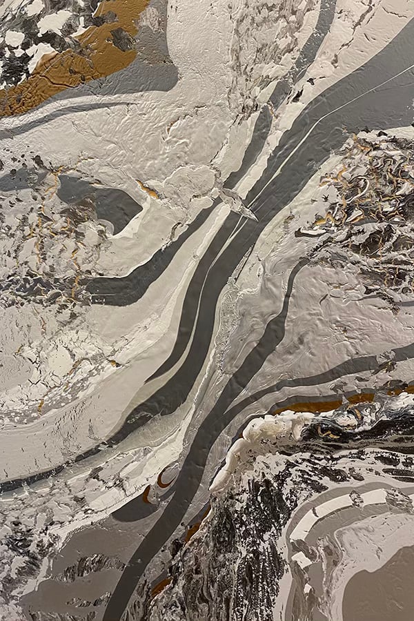 Corinthian 3/3 by Hope Harrison 