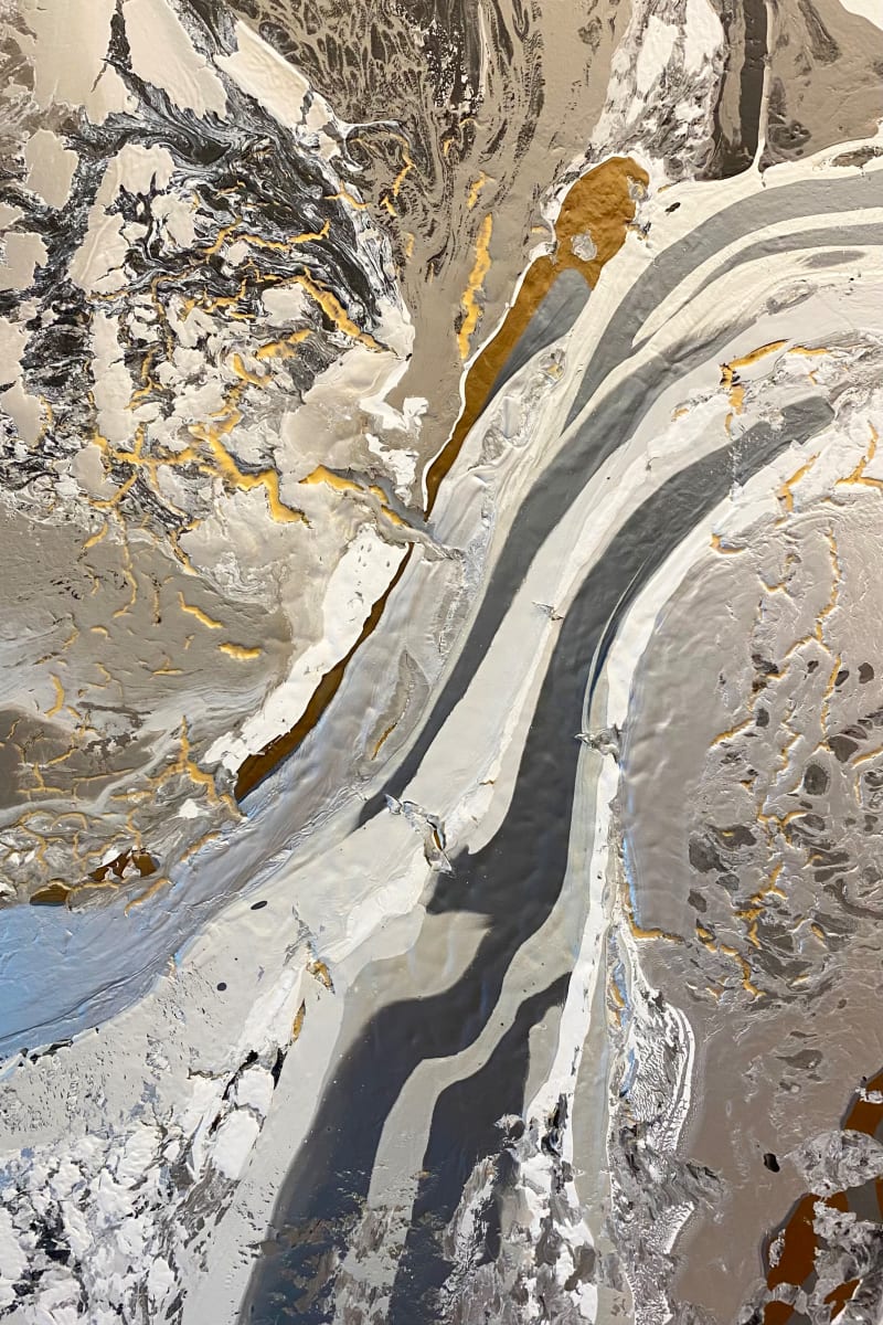 Corinthian 1/3 by Hope Harrison 