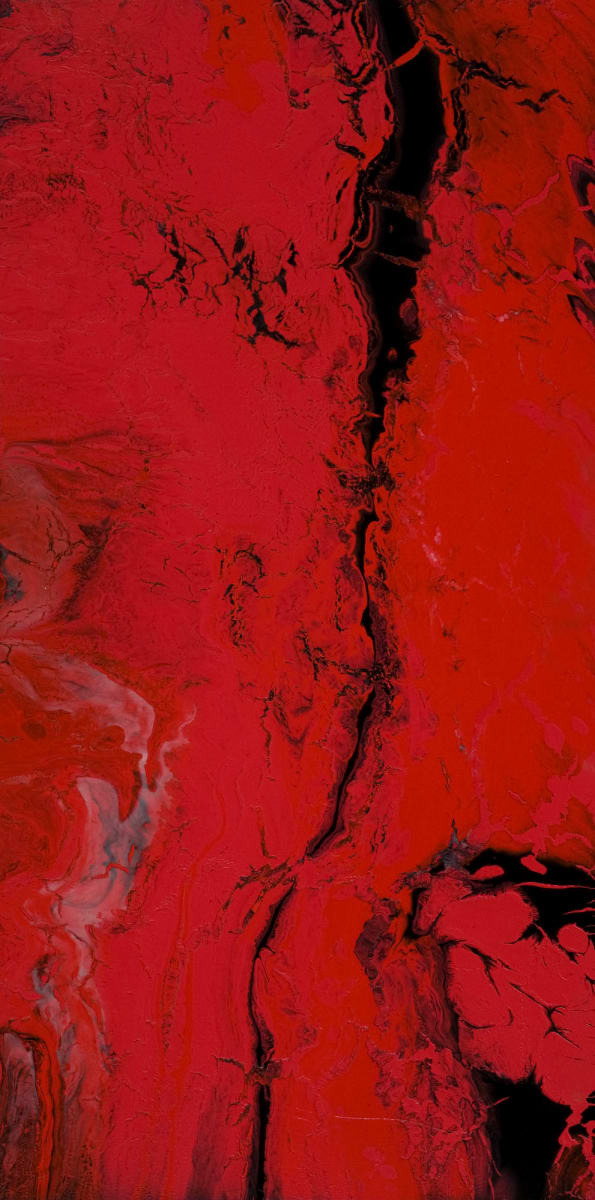 Crimson Creek 2 by Hope Harrison 