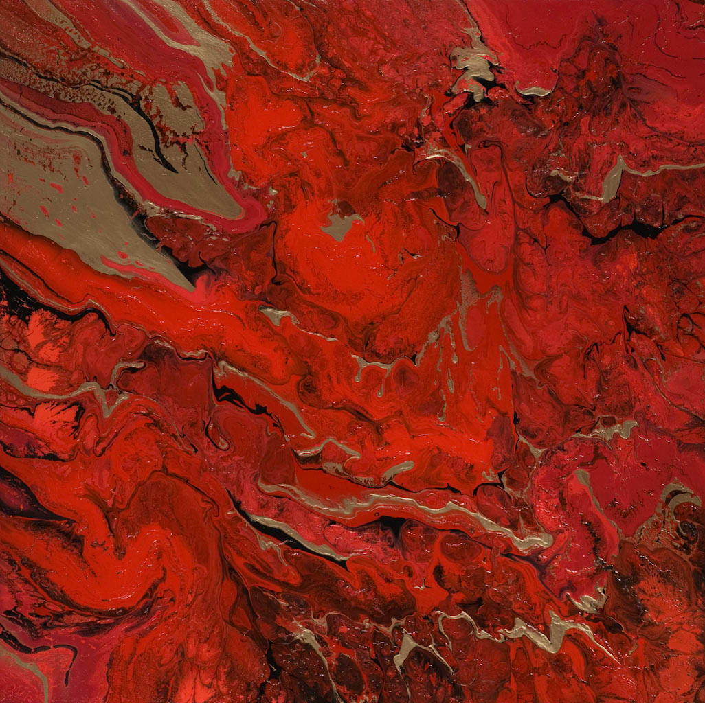 Tetriates by Hope Harrison 