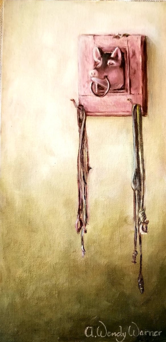 Kuerner's Pig by A. Wendy Warner 