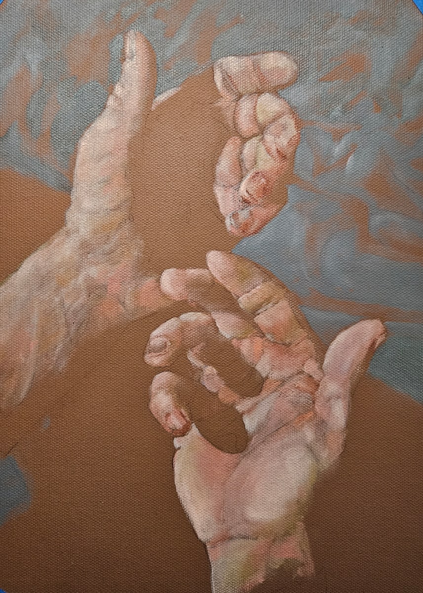 Untethered by A. Wendy Warner, Image 5.