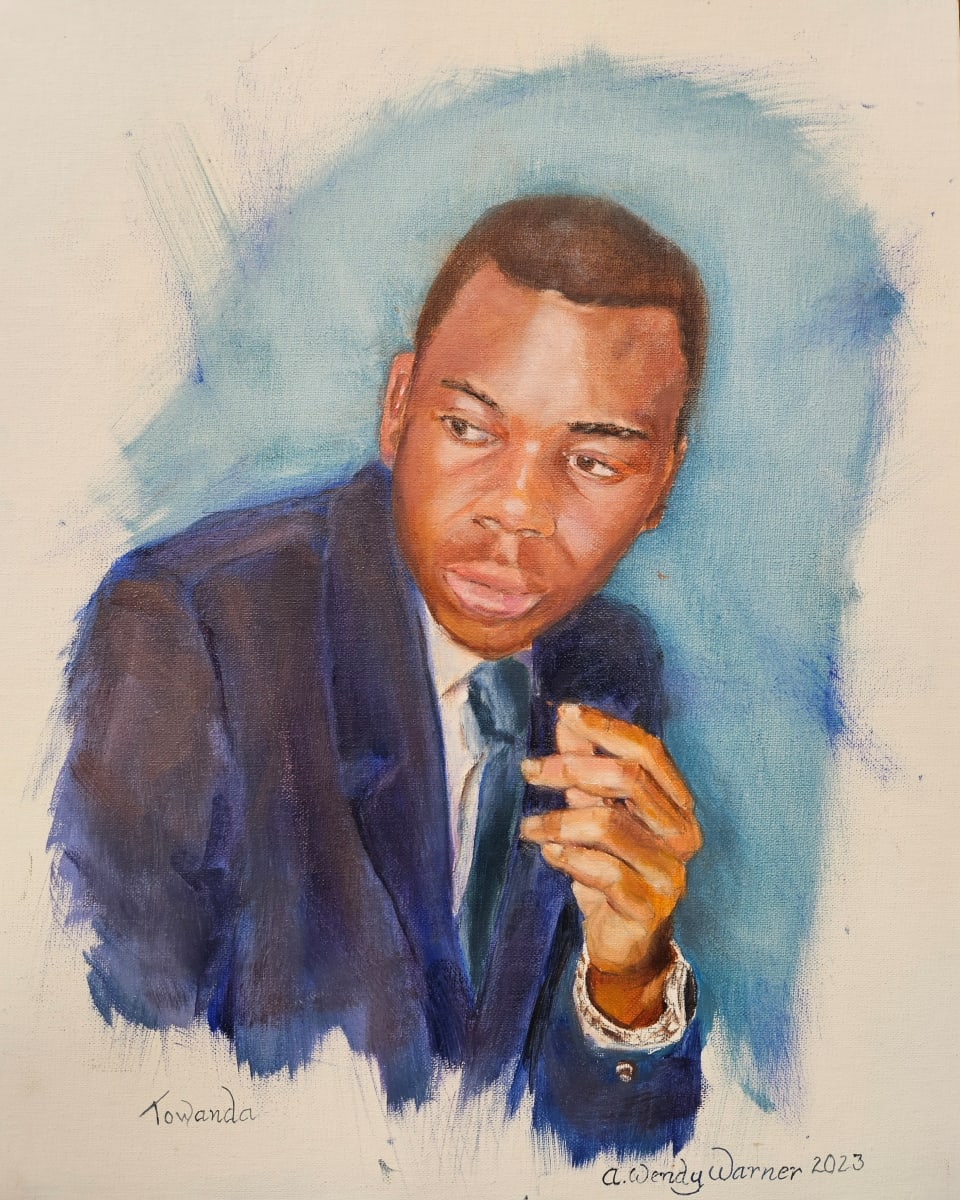 Towanda by A. Wendy Warner 