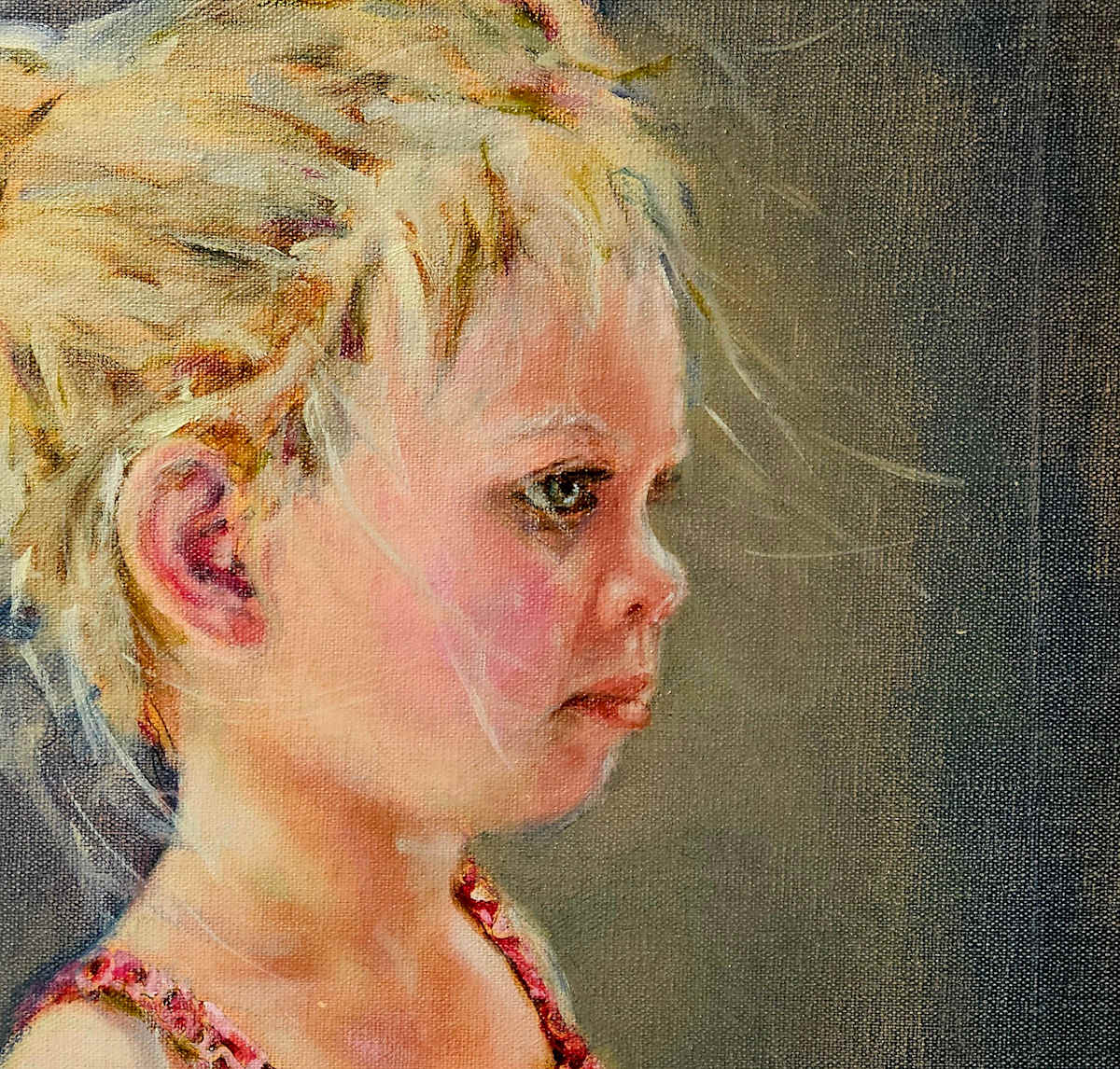 Commission by A. Wendy Warner 