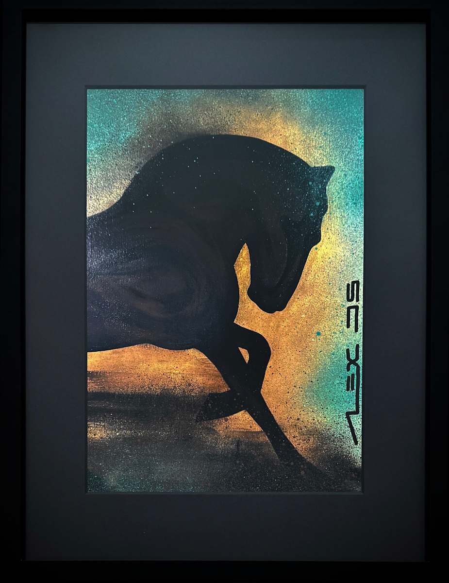 ICONIC ELEGANCE by Alex Di Silvestro 