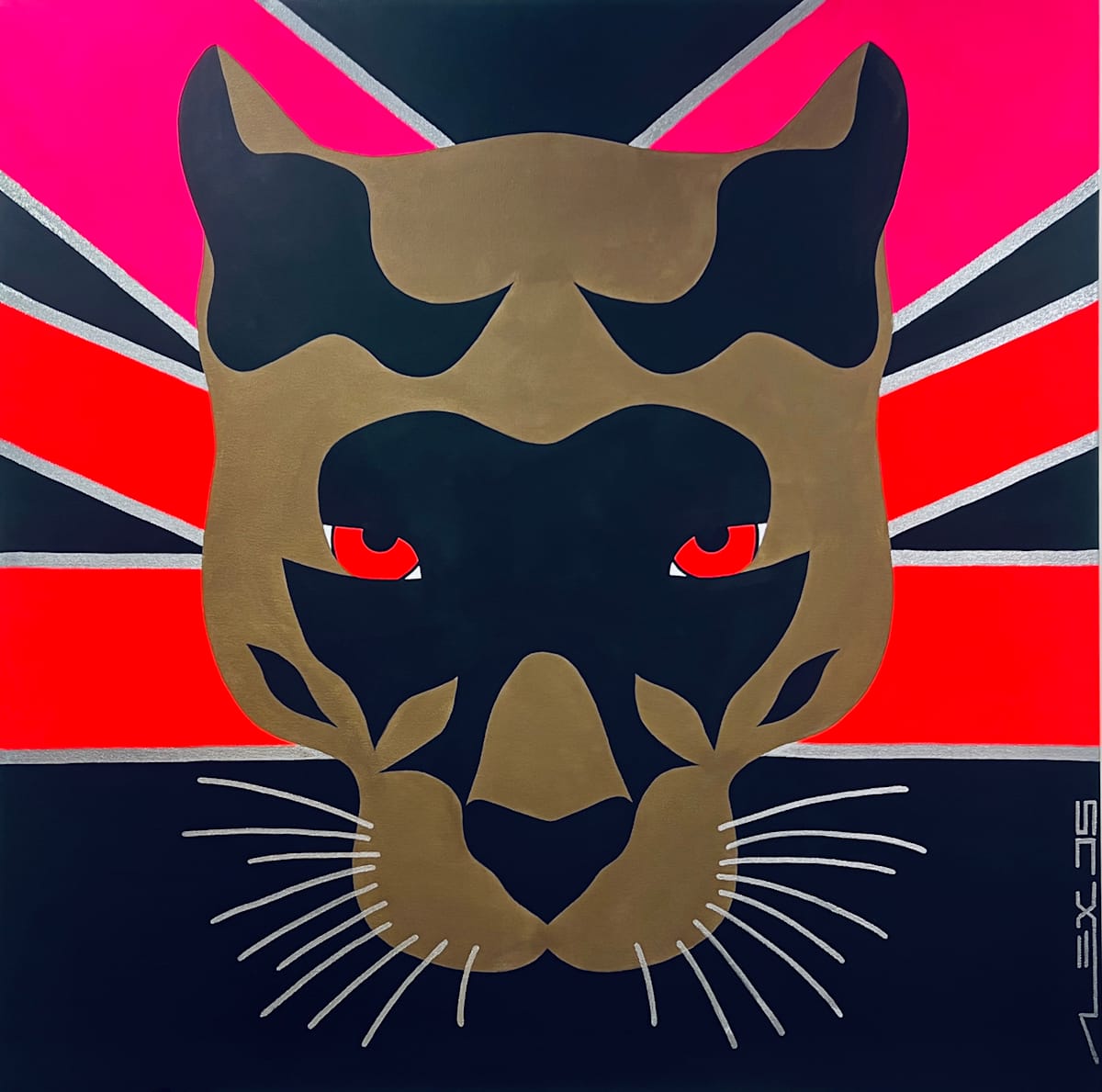 PUMA by Alex Di Silvestro 