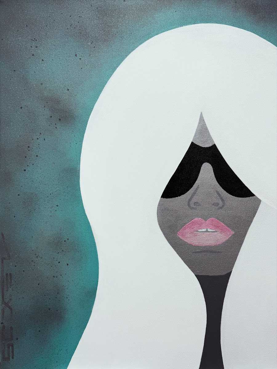 BB - I by Alex Di Silvestro, Image 1.