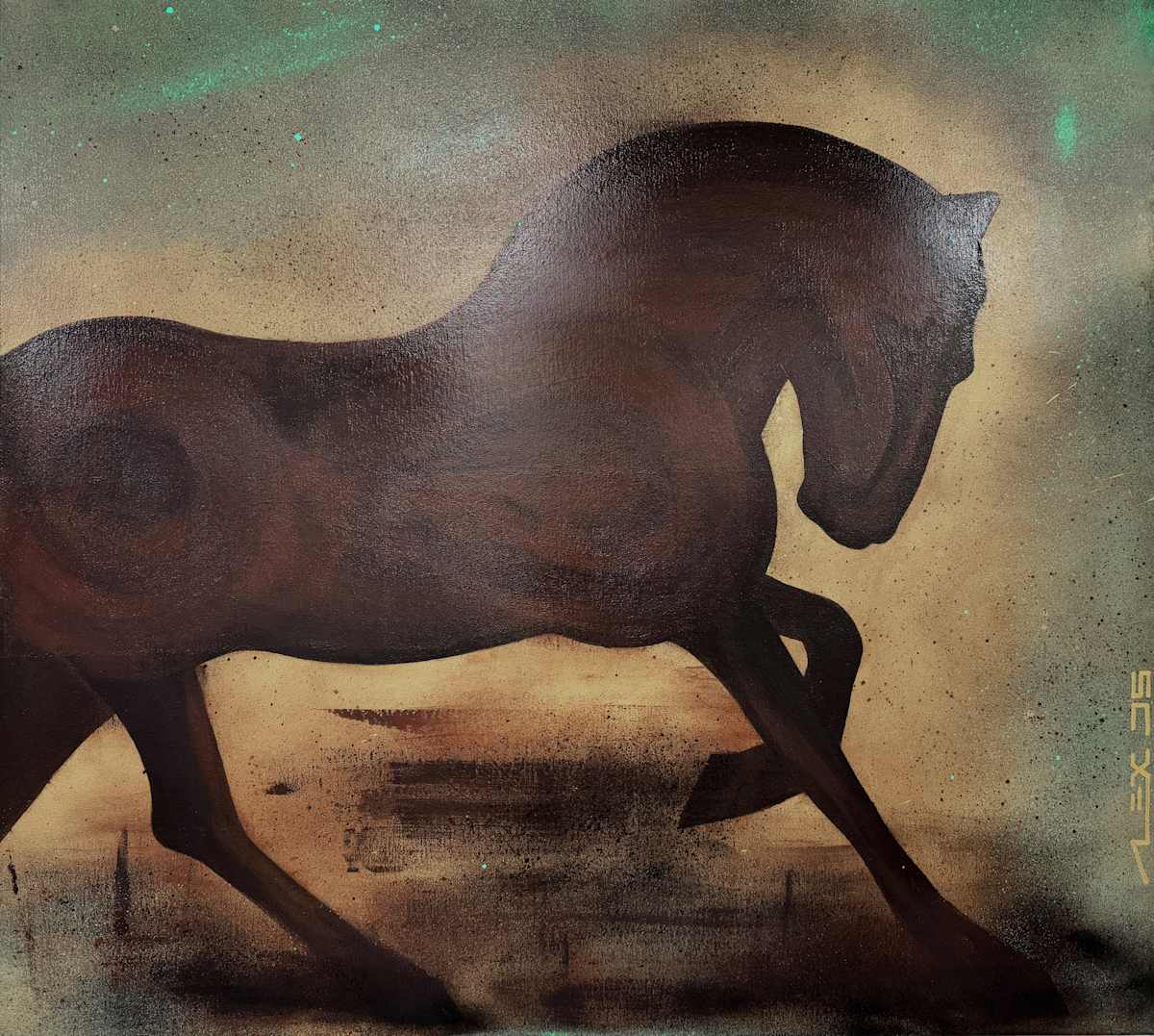 ICONIC ELEGANCE by Alex Di Silvestro, Image 1.