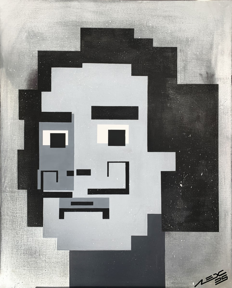 ODISSEA D - I by Alex Di Silvestro 