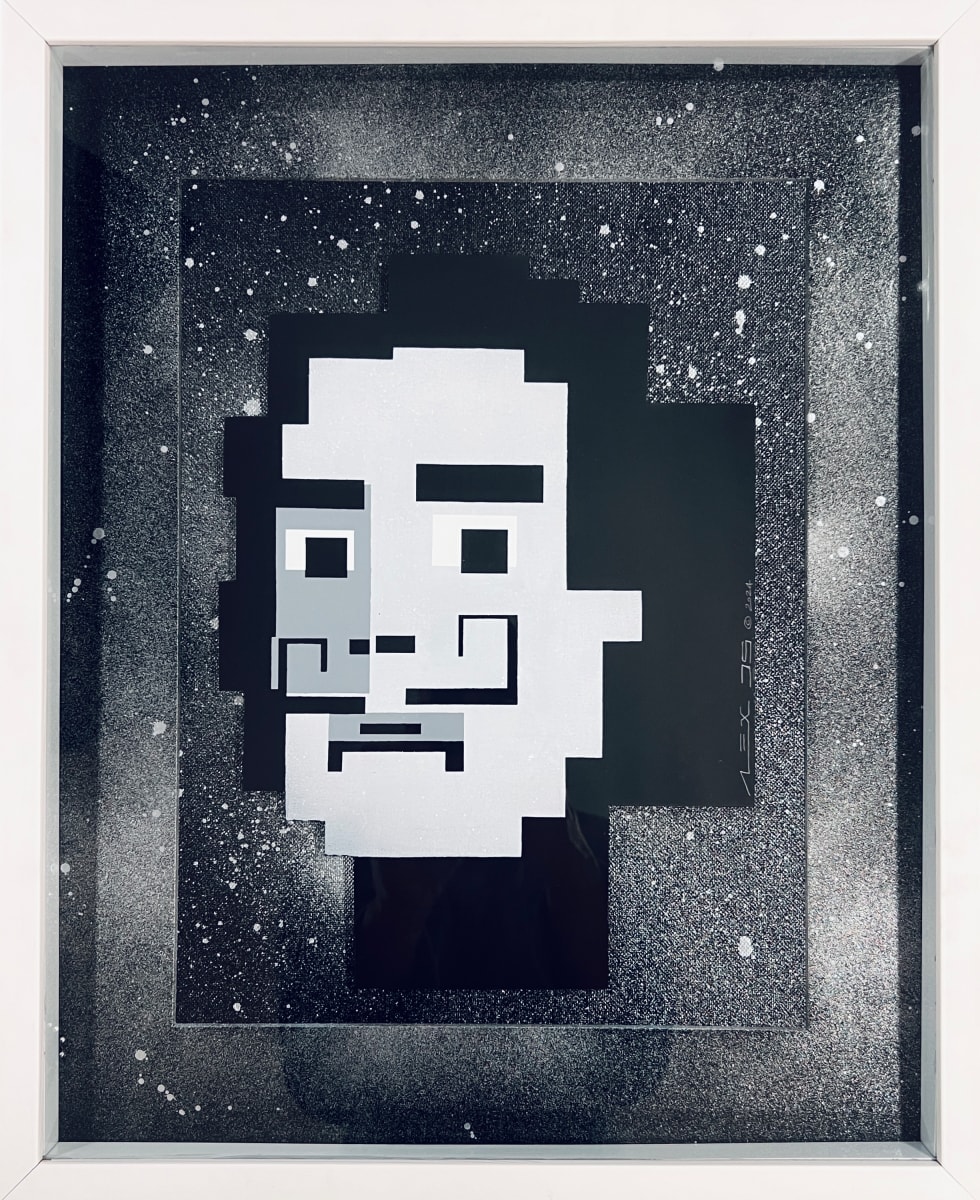 ODISSEA 3D by Alex Di Silvestro 