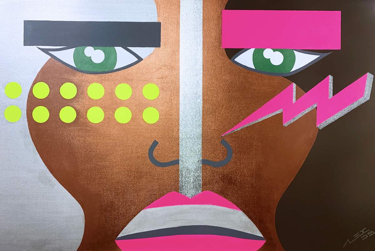 ELEKTRA by Alex Di Silvestro 