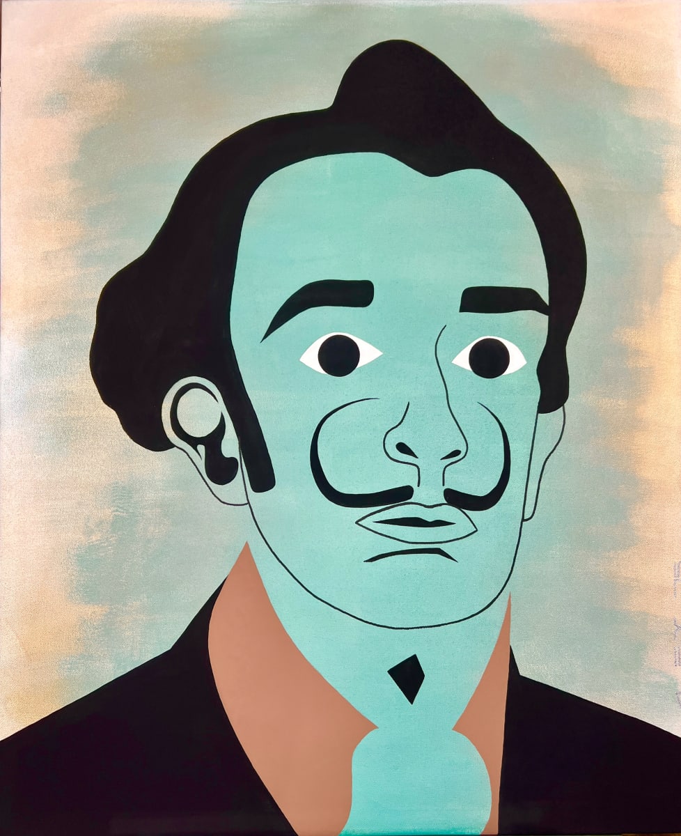 ORO DE MAR by Alex Di Silvestro 