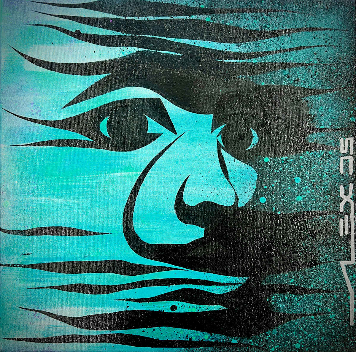 TRAMUNTANA by Alex Di Silvestro 