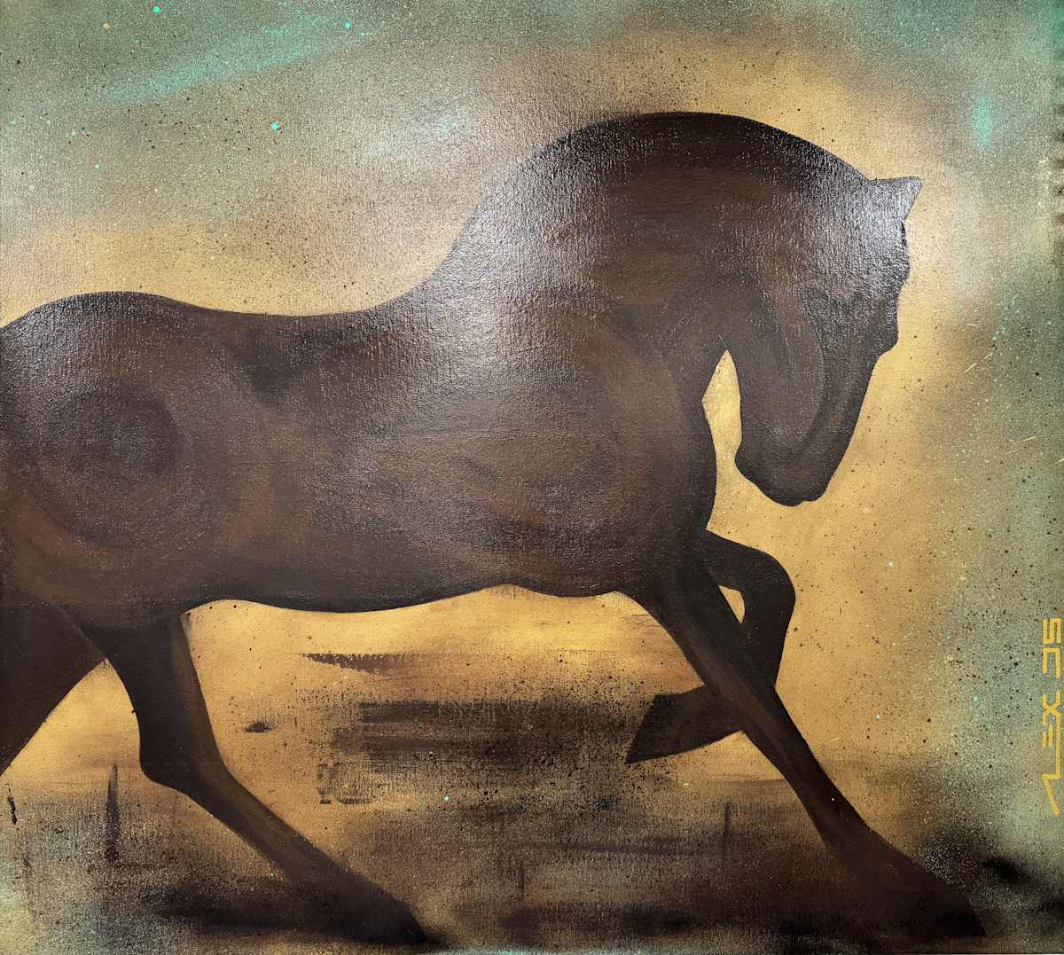 ICONIC ELEGANCE by Alex Di Silvestro 