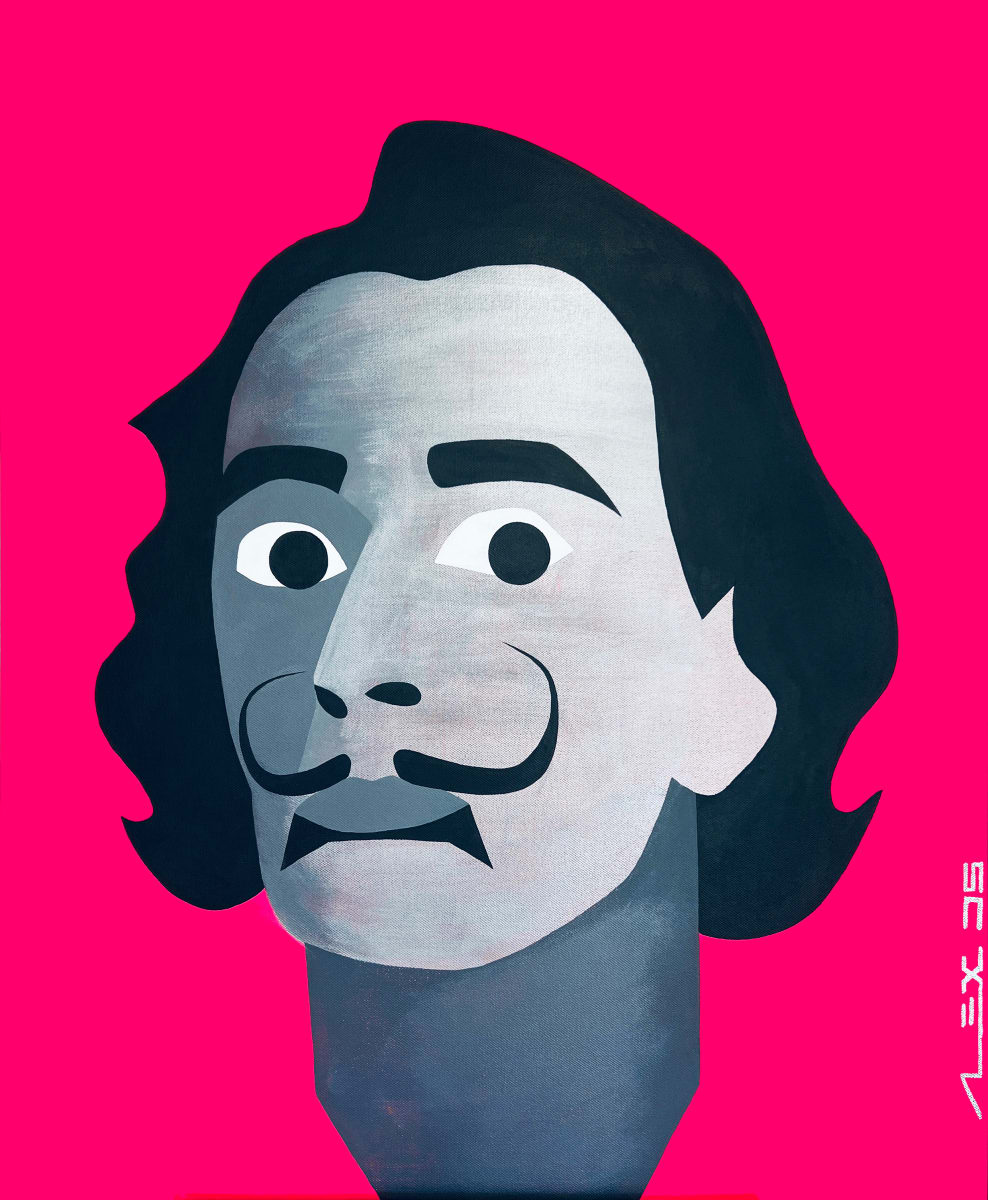 EL GENI by Alex Di Silvestro 