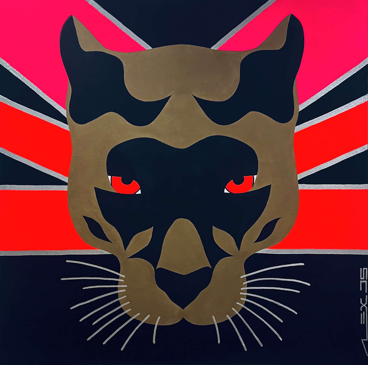 PUMA by Alex Di Silvestro, Image 4.