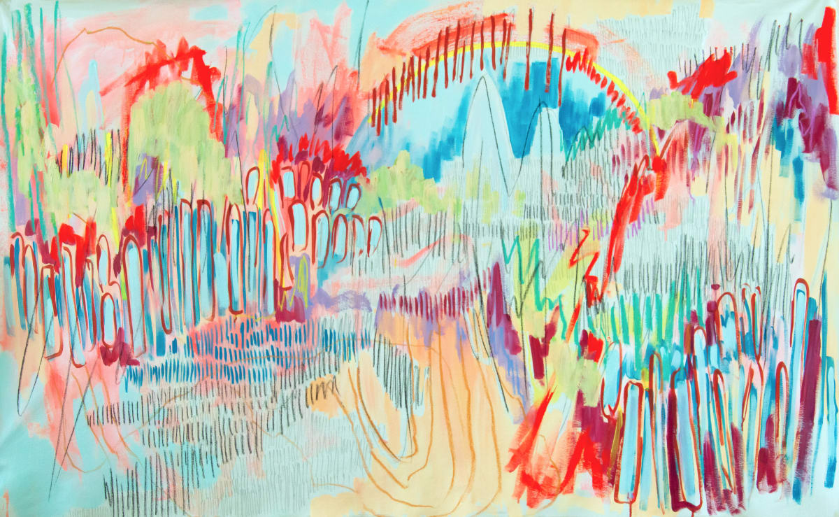 Untitled by Alejandra Gotera 