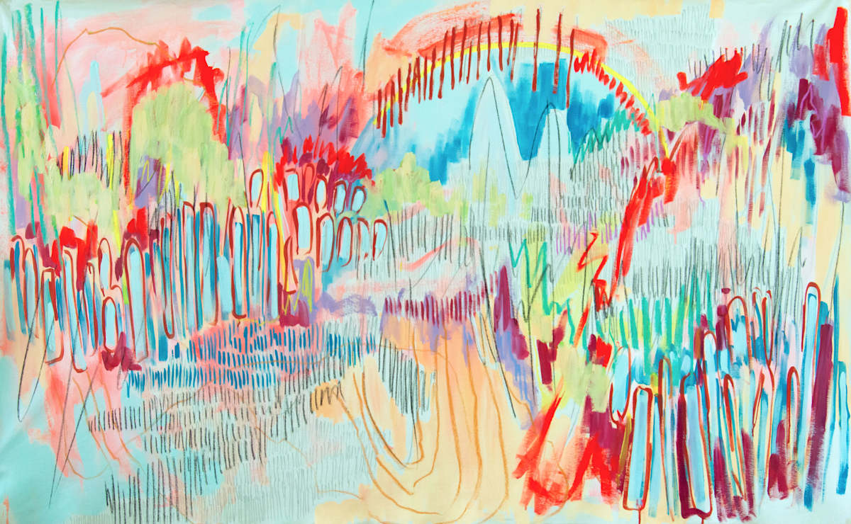Untitled by Alejandra Gotera, Image 1.