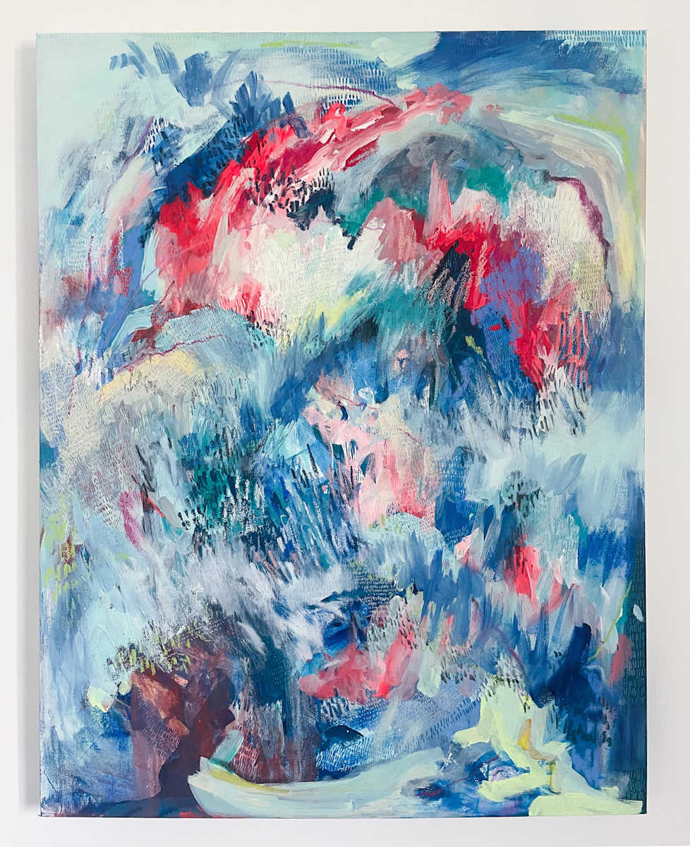 Threshold by Alejandra Gotera, Image 2.
