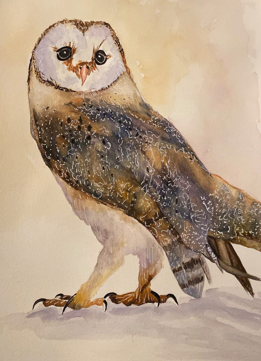 Forever Near by Jennifer G. Guerra 