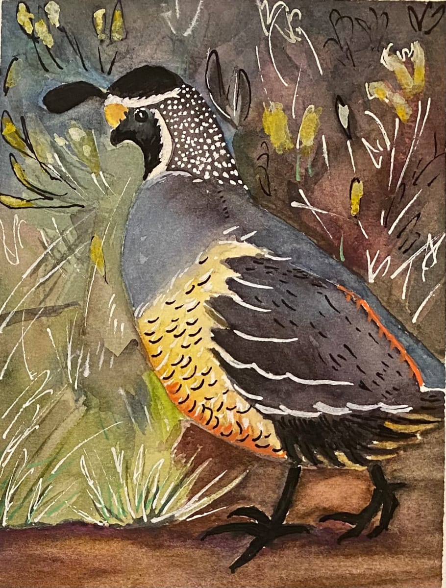 Grounded by Jennifer G. Guerra 