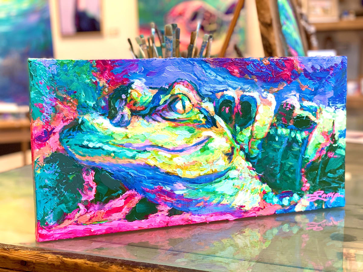 If by the spirit by Glenn Lamp 