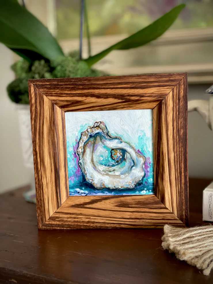 Rejoice by Glenn Lamp 