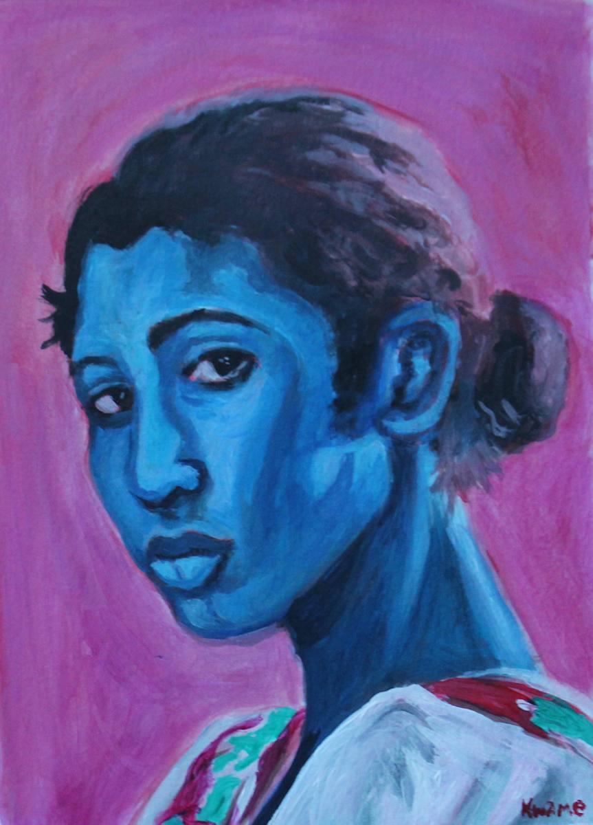 Aadvika, Image 2.