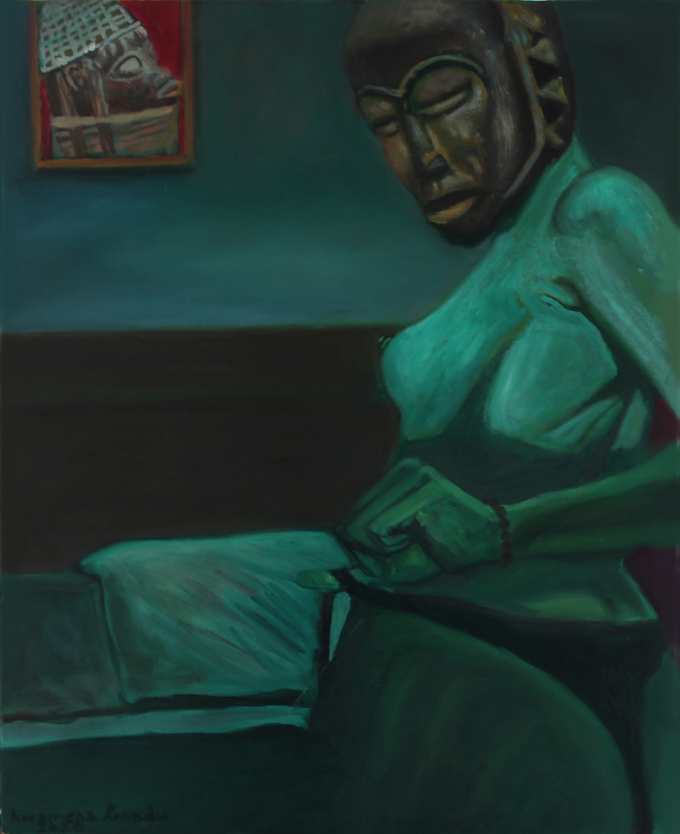 After Hours by Jay Golding 