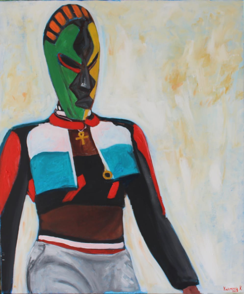 Clear the Runway by Jay Golding 