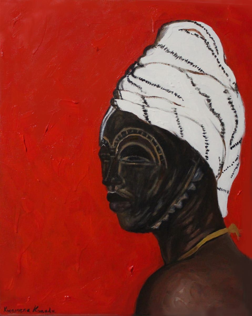 D'Ark by Jay Golding 