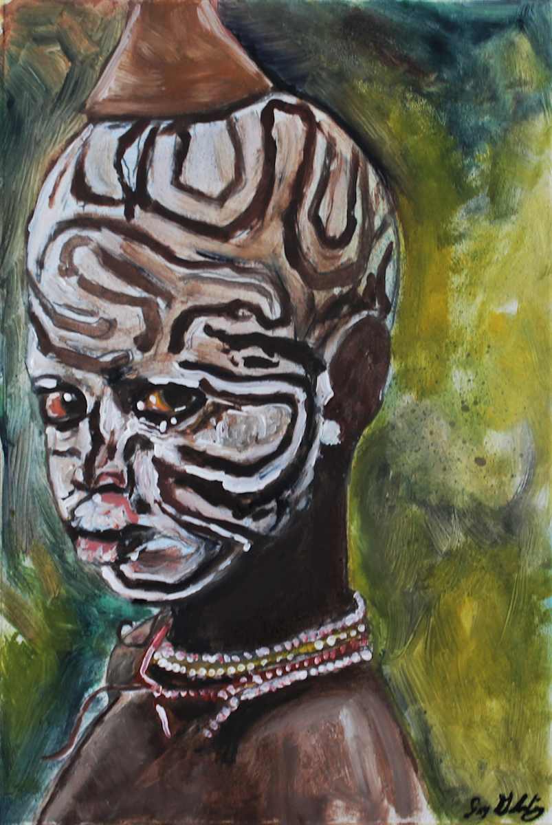 Earth Element, Image 4.
