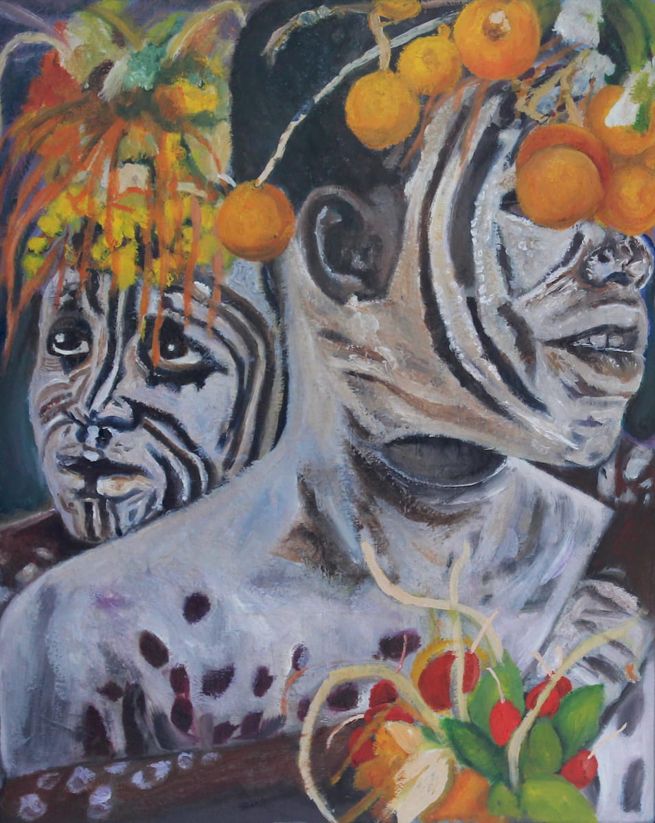 Fruits of Our Labor by Jay Golding 