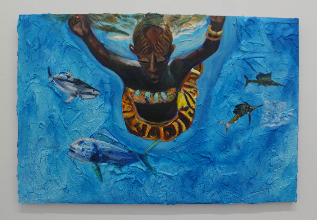 kujisalimisha by Jay Golding, Image 6.
