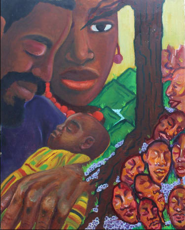 Ancestral Roots 