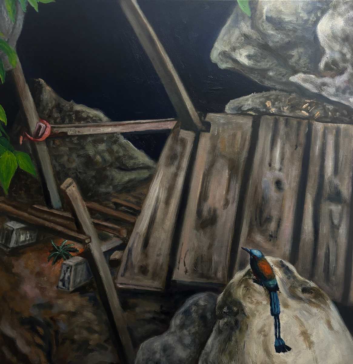 The Guide by Jay Golding 