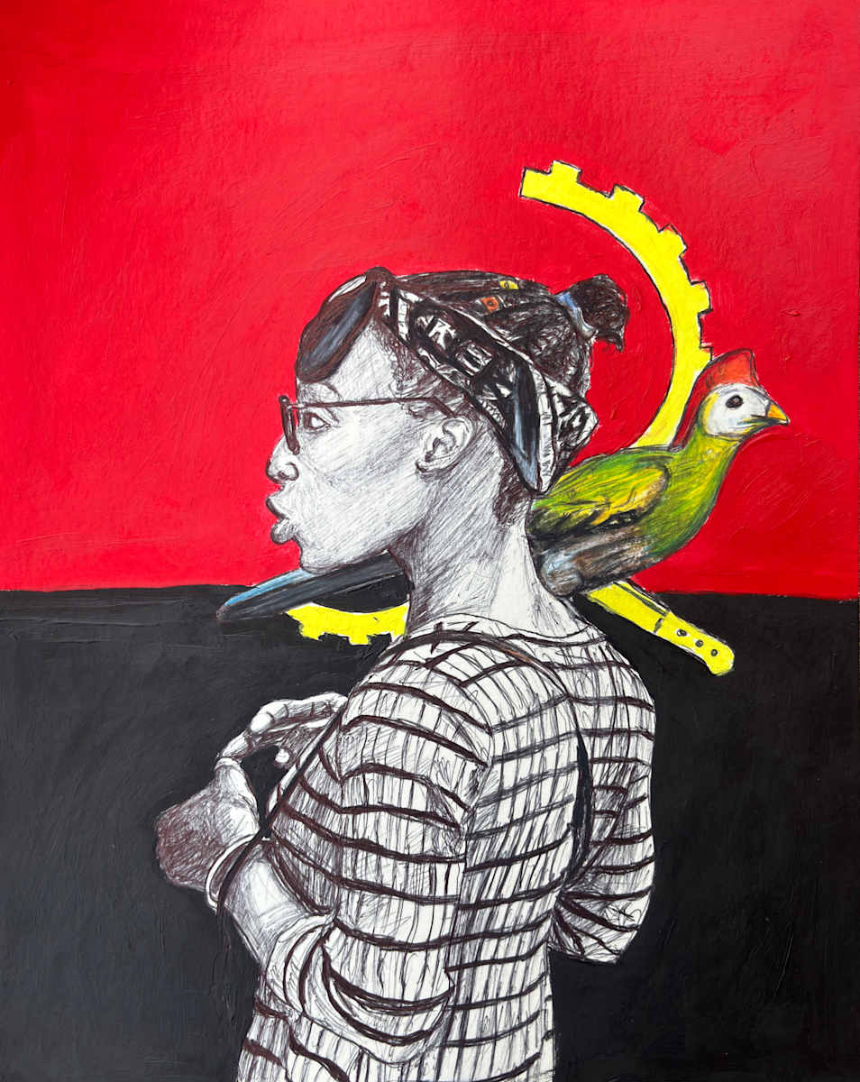 Anax by Jay Golding 