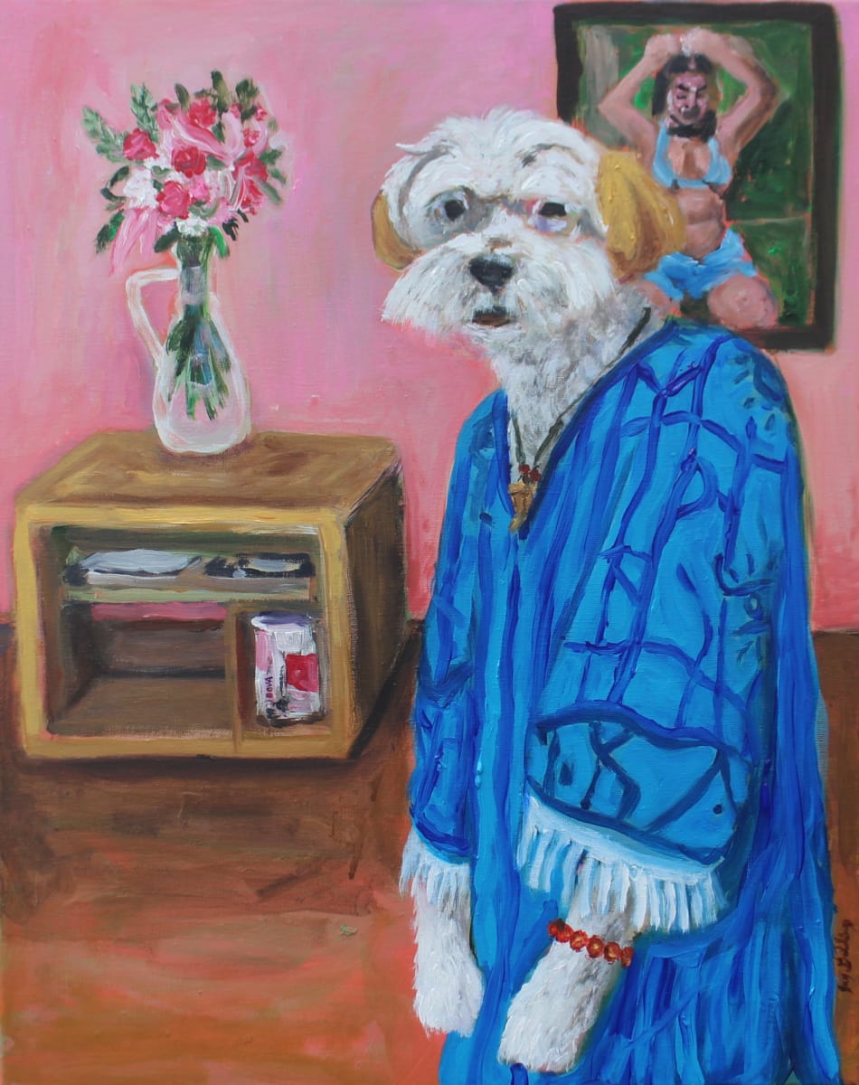 An Alternate Timeline by Jay Golding, Image 1.