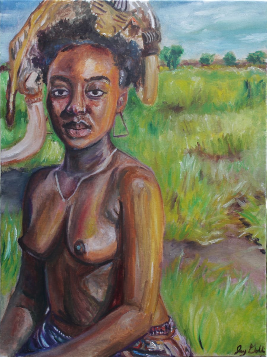 Maya Reimagined by Jay Golding 
