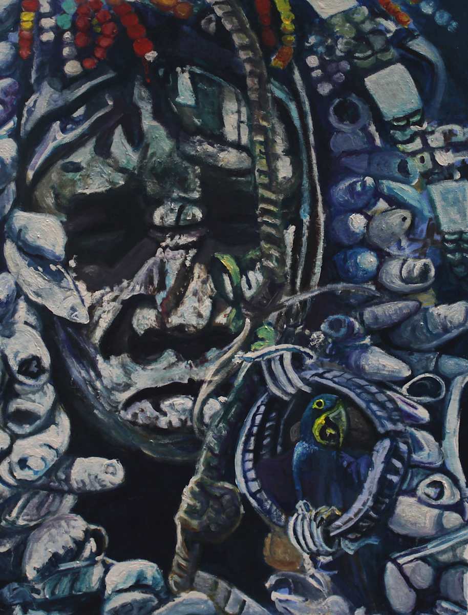 Moonlit by Jay Golding, Image 1.