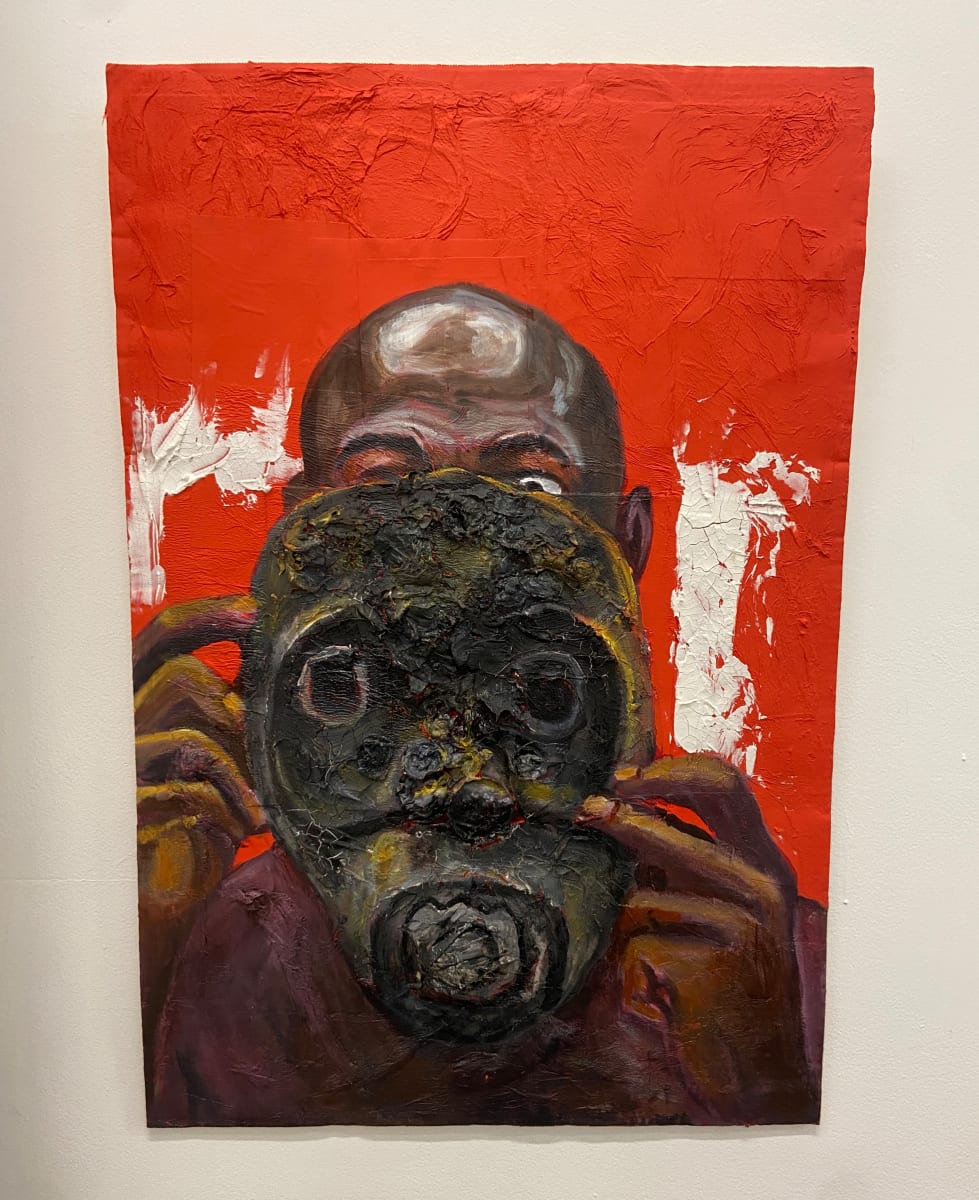 Reveal by Jay Golding, Image 2.