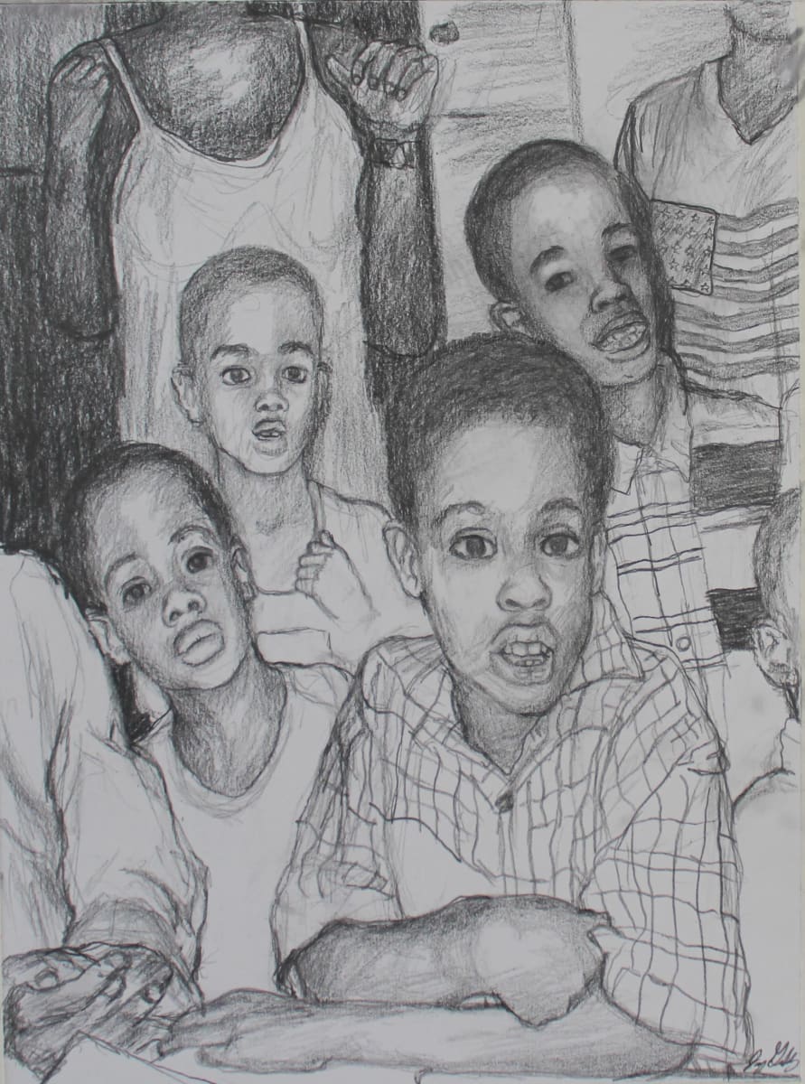 The Crew 