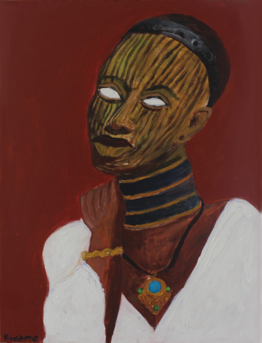 Confident by Jay Golding, Image 14.