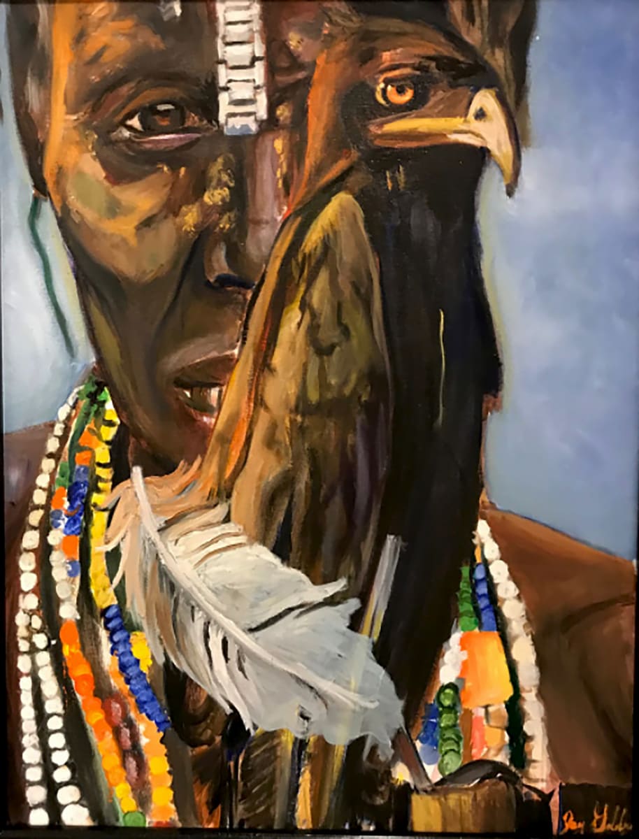 Wisdom & Vision, Image 6.