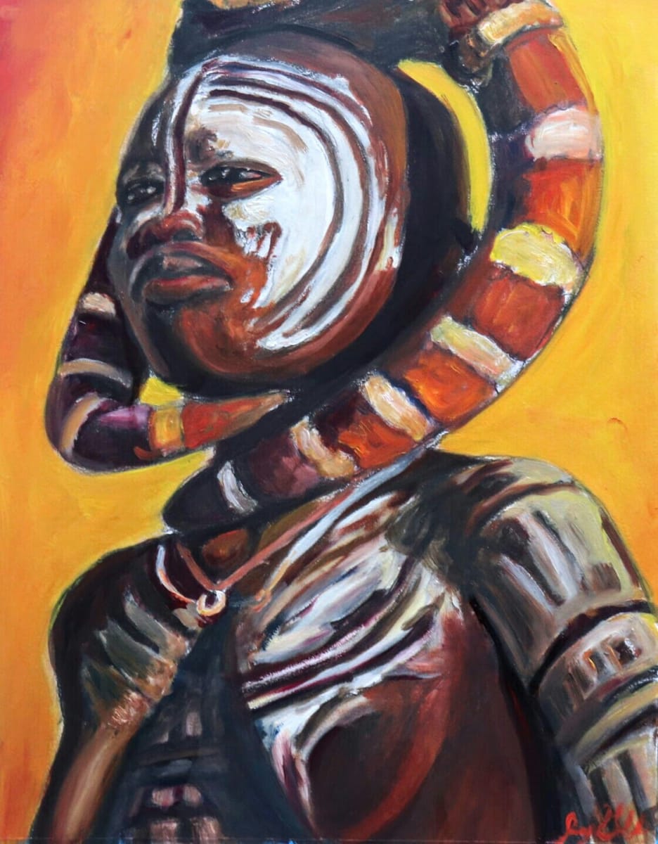 Immursed by Jay Golding 