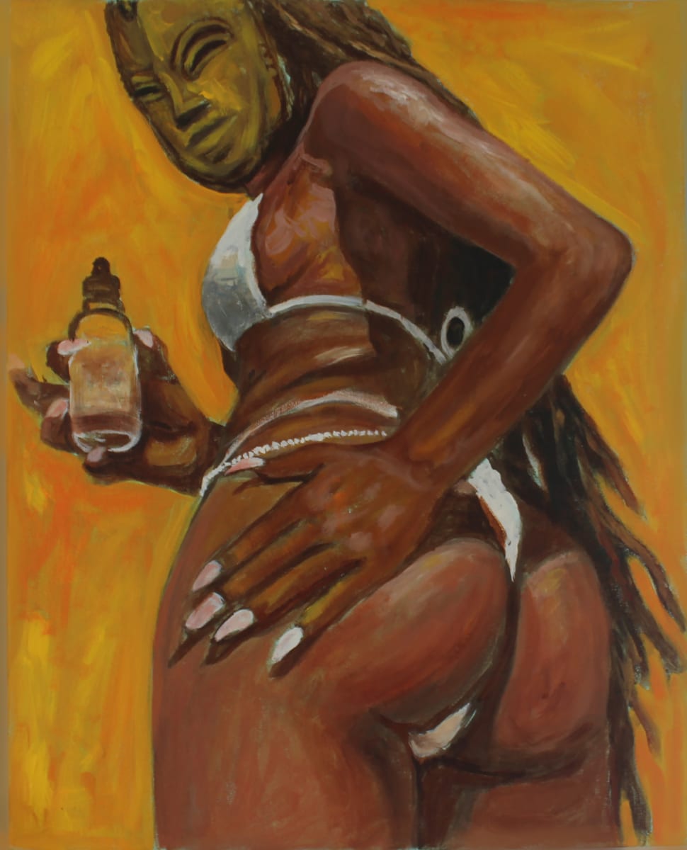 yigobe by Jay Golding 