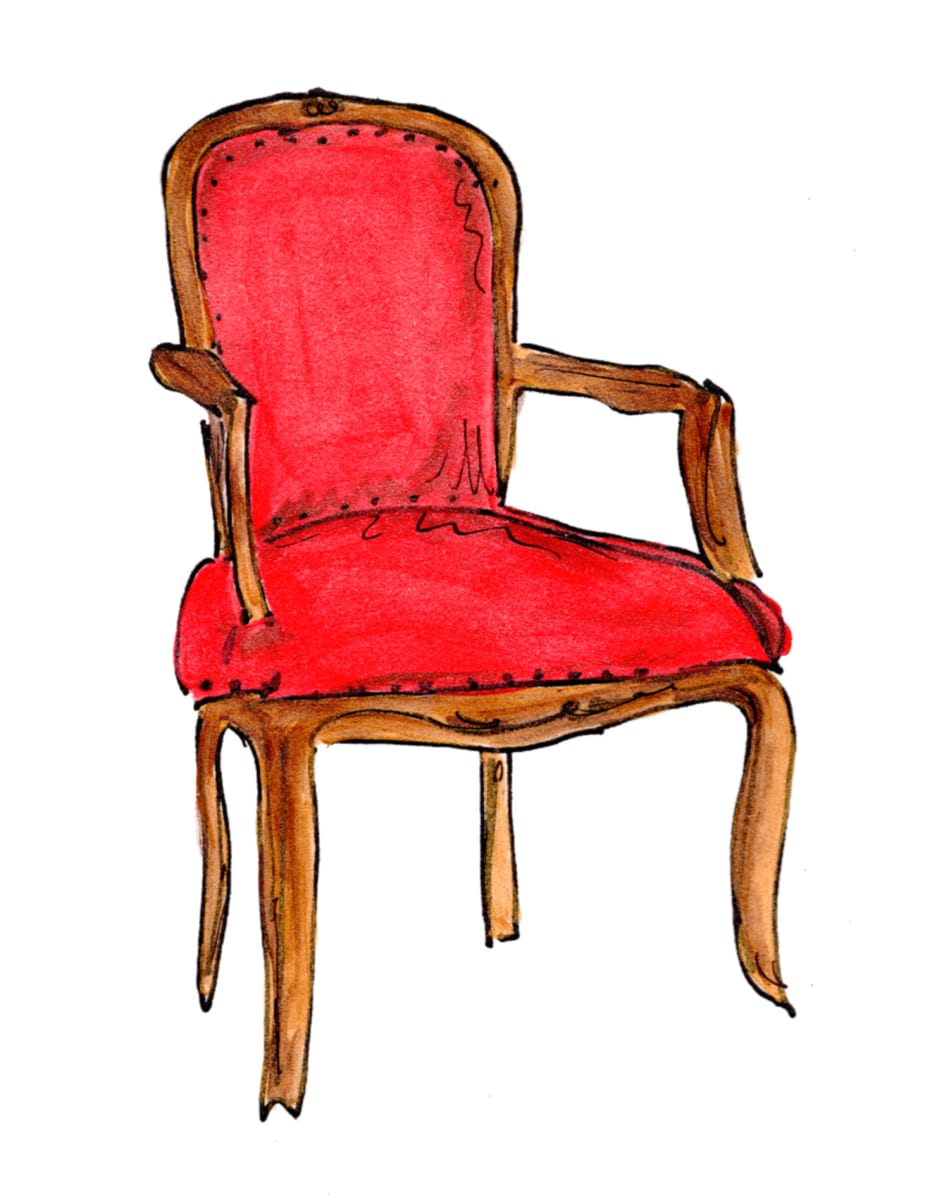 Chic Panache by JJ Hogan 