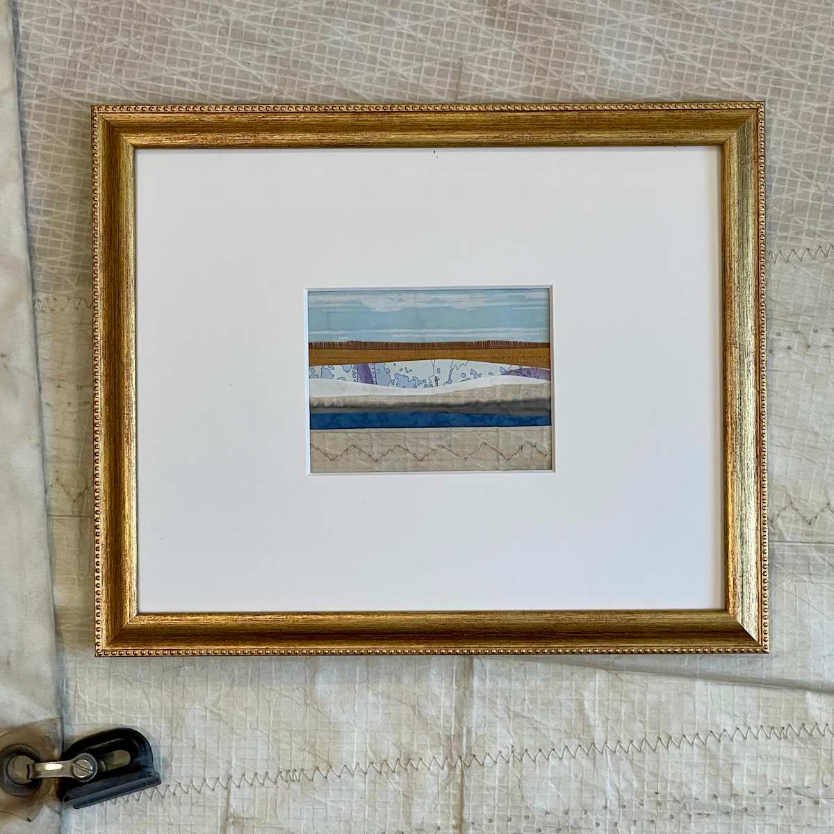 Behold the Beauty of the World by JJ Hogan 