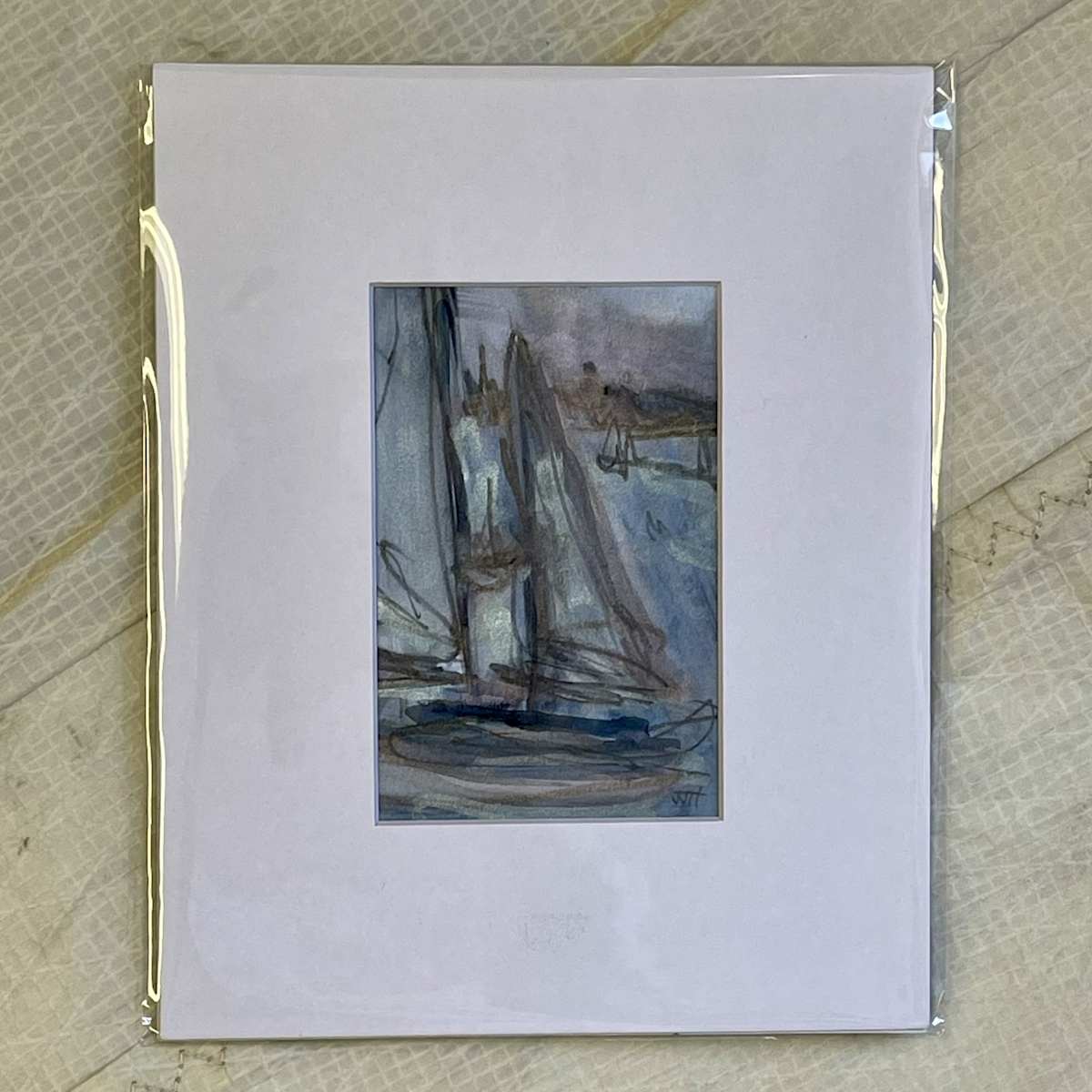 A special destiny was prepared for you... by JJ Hogan 